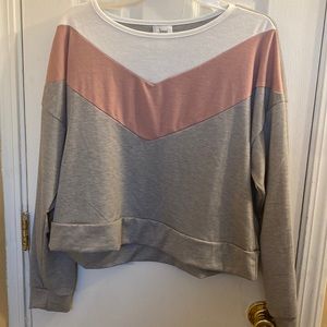 Jenni intimates sweater